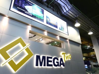 MEGA Two Data Centre
