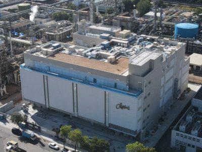 Maxim's Food Factory