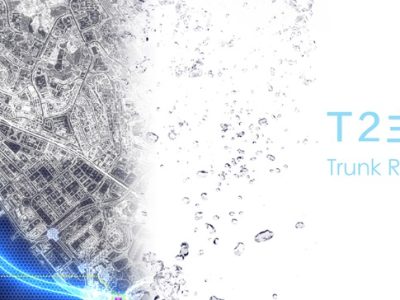 Trunk Road T2 and Cha Kwo Linf Tunnel